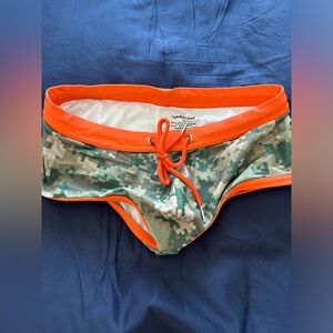 5 speedos small for this summer